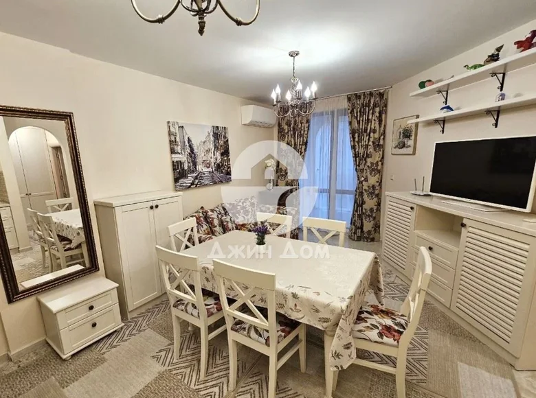 Квартира 5 комнат 145 м² Святой Влас, Болгария