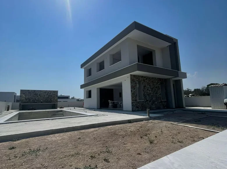 Dom 3 pokoi 150 m² Moni, Cyprus