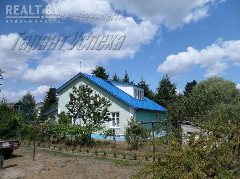 Haus 143 m² Damatschawa, Weißrussland