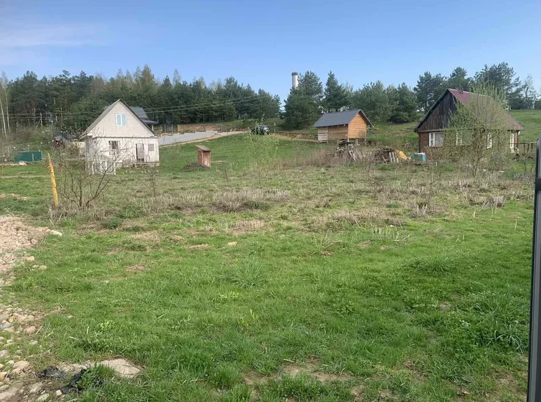 House  Aziaryckaslabadski sielski Saviet, Belarus