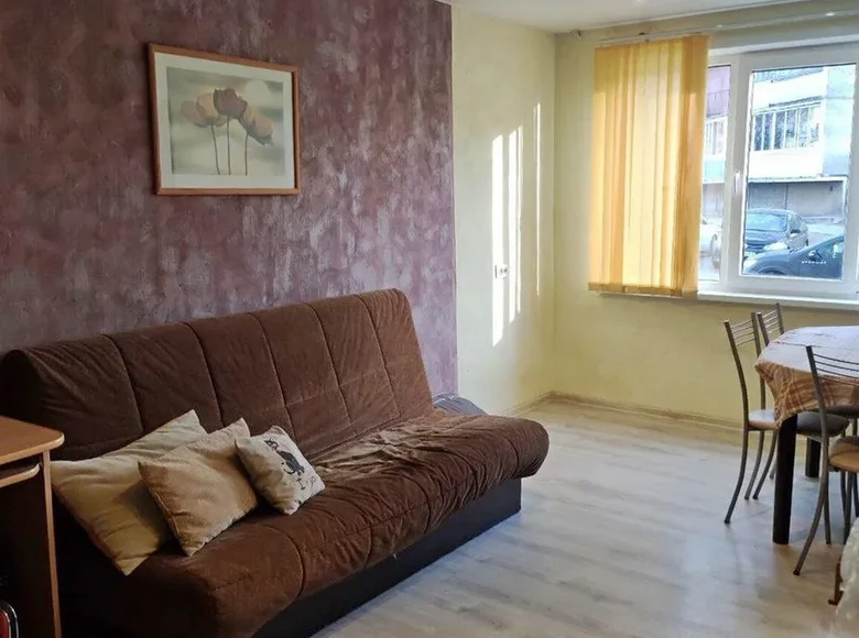 Wohnung 2 zimmer 50 m² Minsk, Belarus