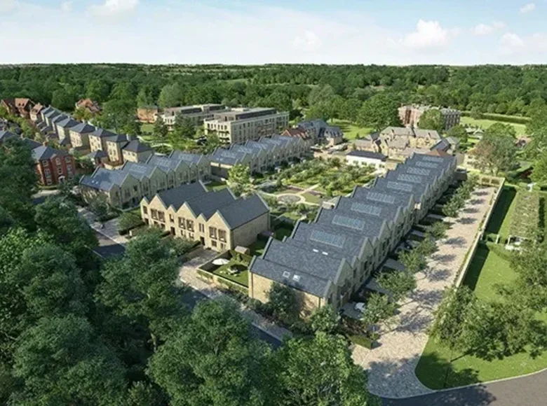 Dom 4 pokoi 223 m² Enfield, Wielka Brytania
