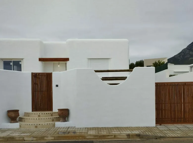 2 bedroom Villa 108 m² Polop, Spain