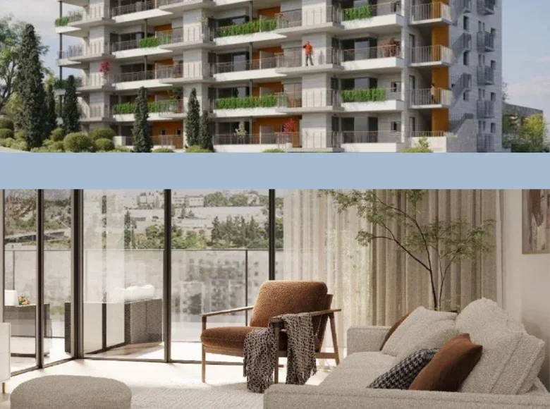 Квартира 2 комнаты 82 м² Иерусалим, Израиль