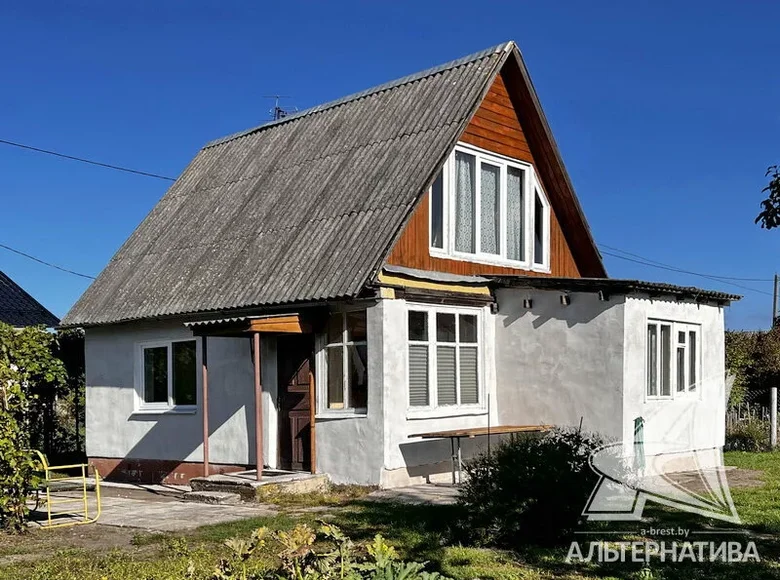 House 39 m² Brest, Belarus