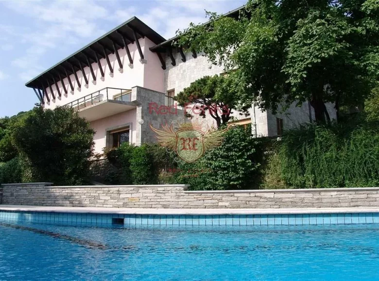 5 bedroom villa 720 m² Lago Maggiore, Italy