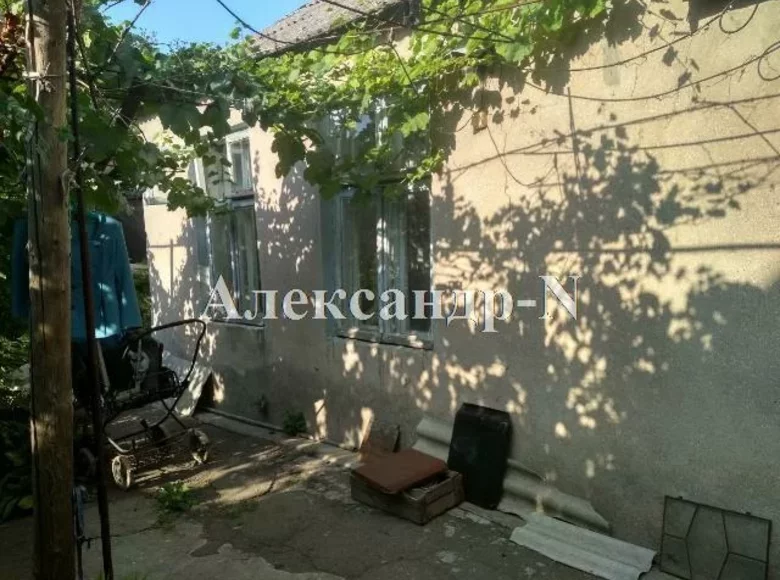 Dom 1 pokój 48 m² Odessa, Ukraina
