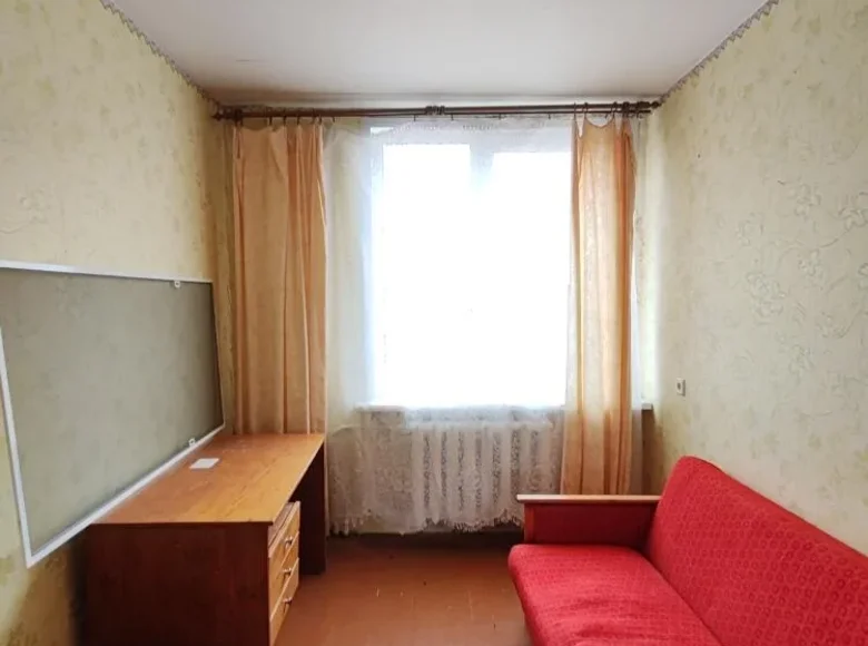 3 room apartment 55 m² Orsha, Belarus