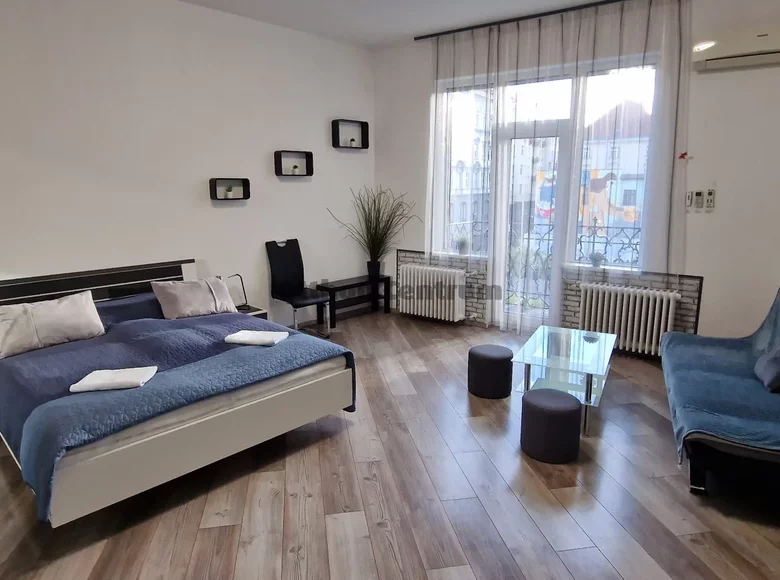 Квартира 4 комнаты 90 м² Будапешт, Венгрия