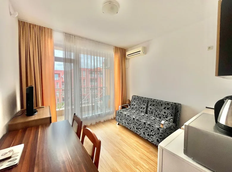 Appartement 25 m² Nessebar, Bulgarie