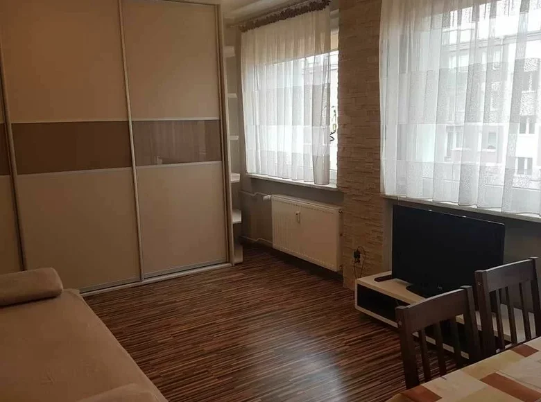 1 room apartment 30 m² in Gdansk, Poland