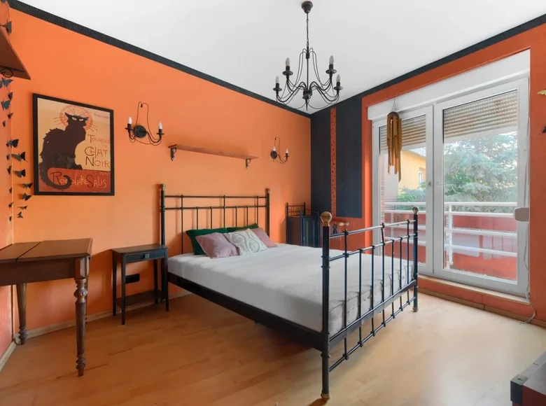 Квартира 2 комнаты 63 м² Познань, Польша