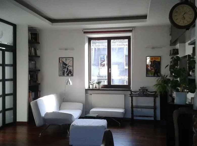 3 room apartment 56 m² Warsaw, Poland