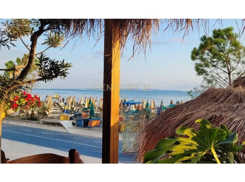 1 bedroom apartment 84 m² Bashkia Durres, Albania
