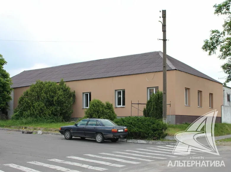 Office 12 m² in Brest, Belarus