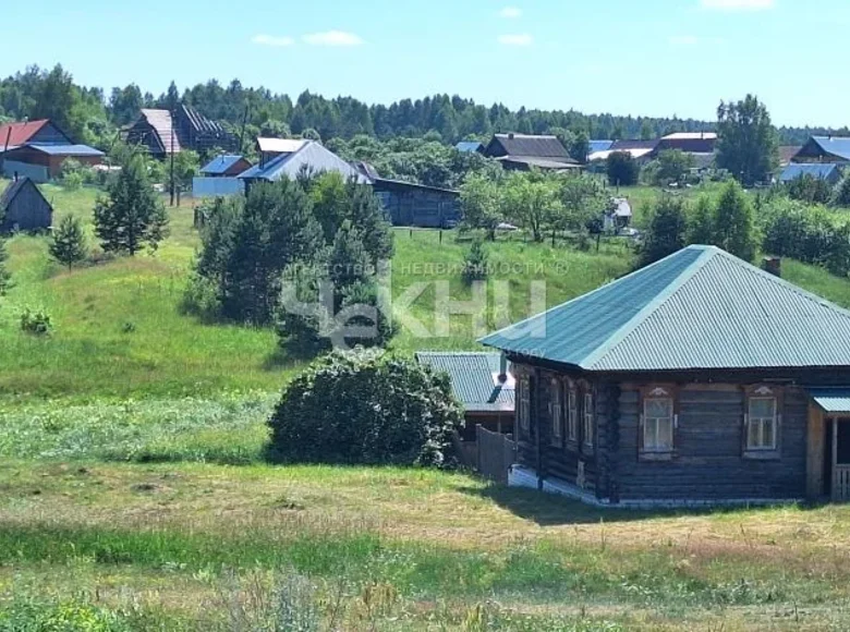 Maison 20 m² Chernuhinskiy selsovet, Fédération de Russie