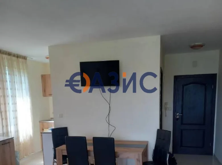 Квартира 2 комнаты 70 м² Tankovo, Болгария
