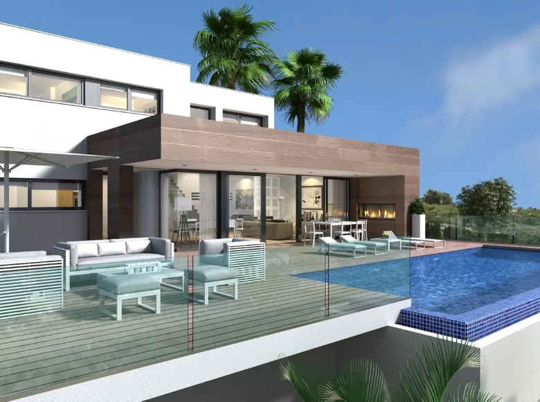 3 bedroom villa 540 m² Izhevsk, Russia