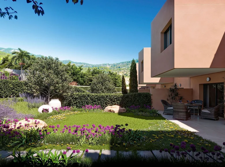 3-Schlafzimmer-Villa 150 m² Esporles, Spanien