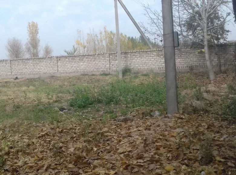 Земельные участки  Ташкент, Узбекистан
