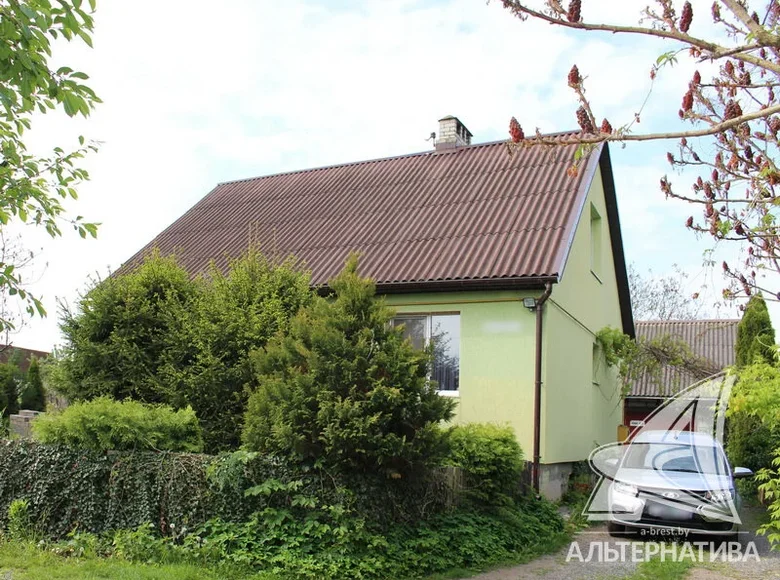 Dom 119 m² Kowerdziaki, Białoruś