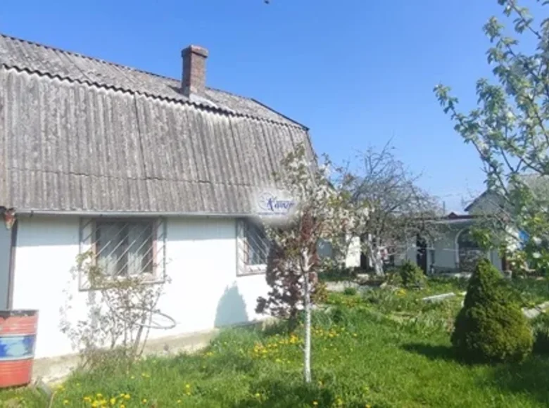 Dom 3 pokoi 57 m² Swietłogorsk, Rosja