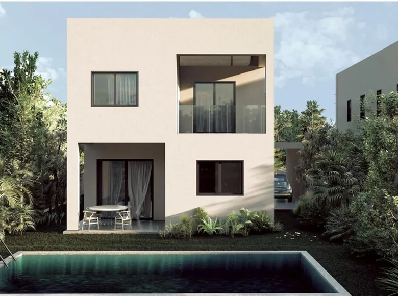 Dom 4 pokoi 185 m² Lakatameia, Cypr