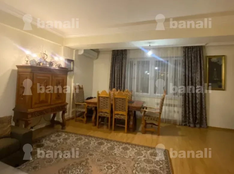 2 bedroom apartment 96 m² Yerevan, Armenia