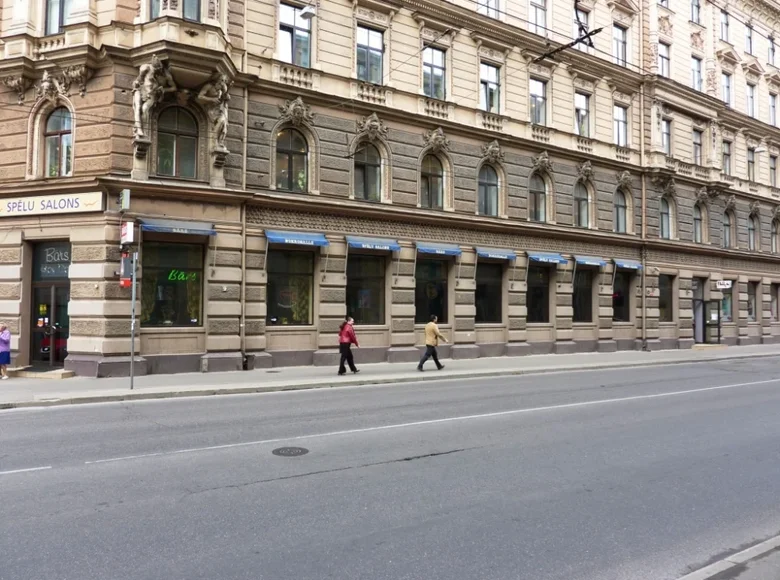Nieruchomości inwestycyjne 230 m² Ryga, Łotwa