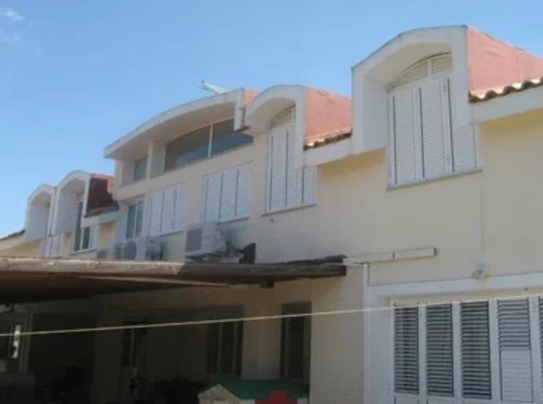 Casa 4 habitaciones 400 m² Nicosia, Chipre