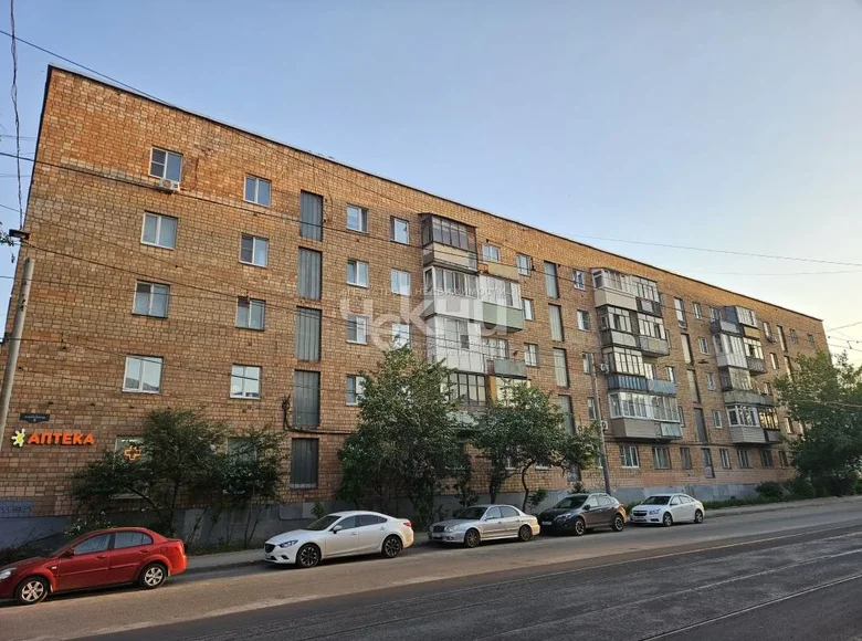 Mieszkanie 31 m² Niżny Nowogród, Rosja