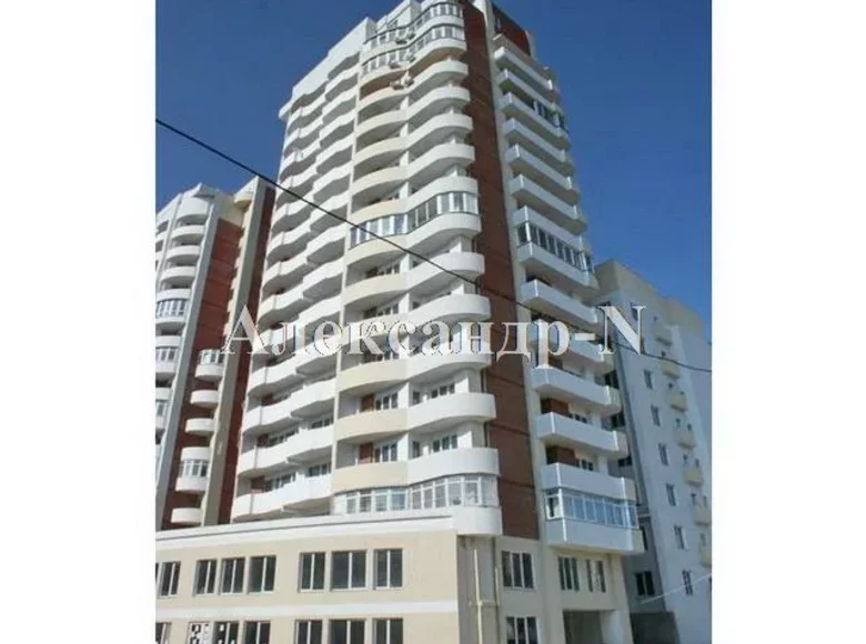 Apartamento 3 habitaciones 129 m² Odessa, Ucrania