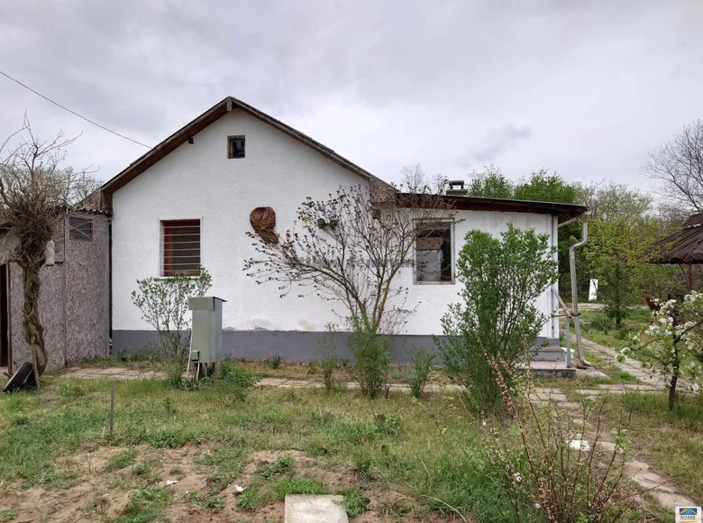 2 room house 52 m² Hajdubagos, Hungary