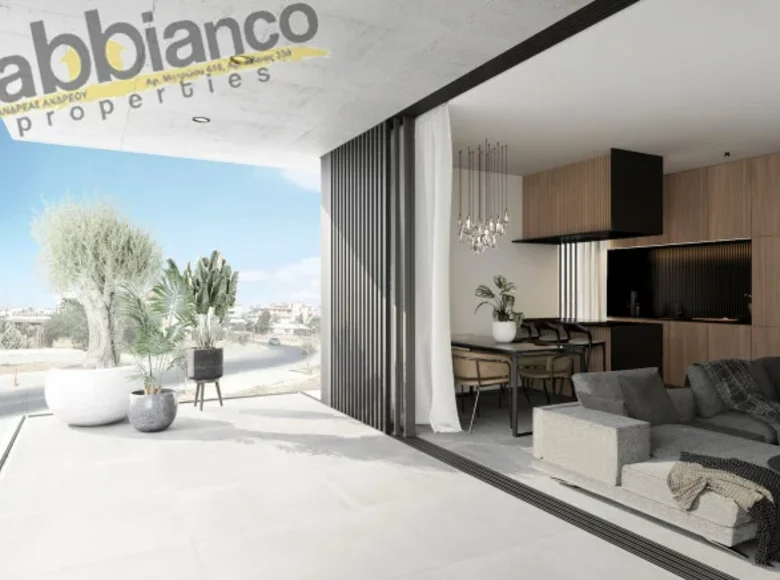 Apartamento 2 habitaciones 152 m² Orounta, Chipre