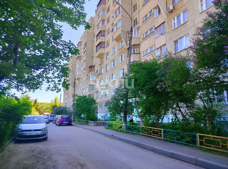 Wohnung 33 m² Nischni Nowgorod, Russland