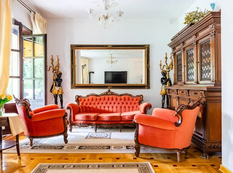 Haus 220 m² Warschau, Polen