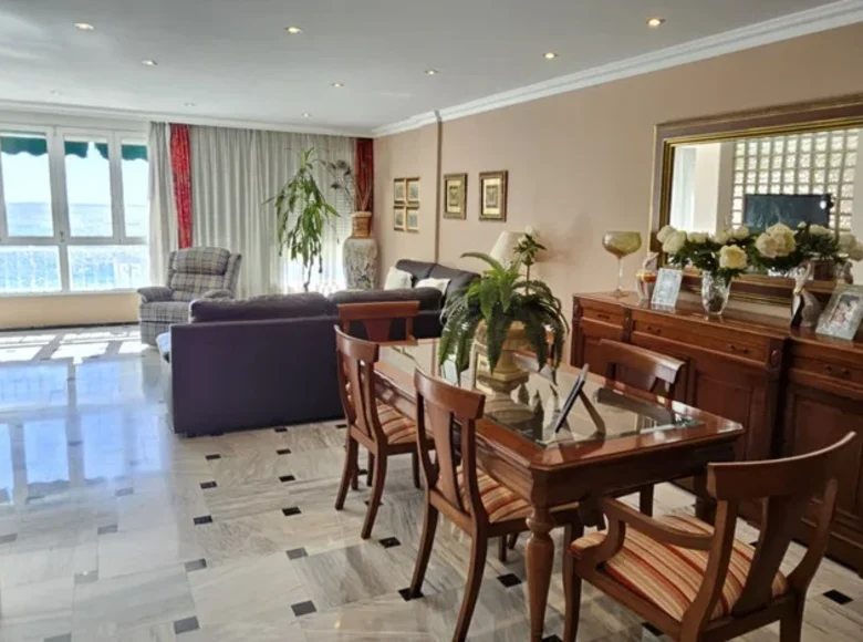 Appartement 4 chambres 205 m² Benidorm, Espagne