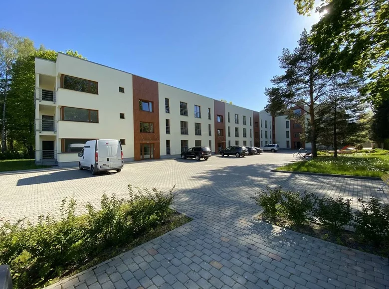 Wohnung 2 Zimmer 124 m² Rigaer Strand, Lettland