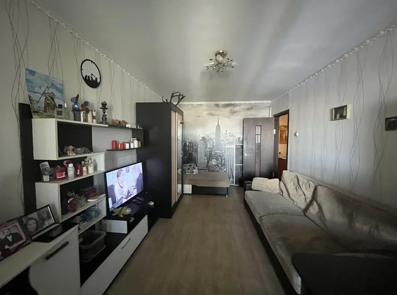 3 room apartment 68 m² Homel, Belarus