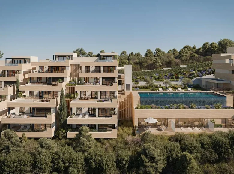 2 bedroom apartment  Rio Real, Spain