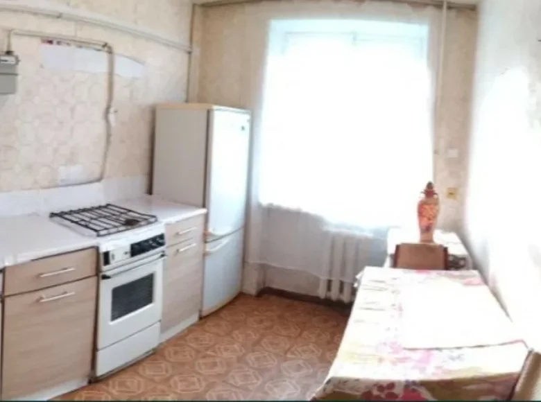 2 room apartment 52 m² Odesa, Ukraine