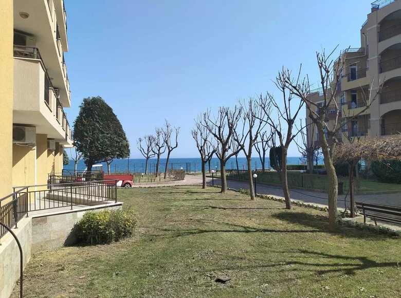 Apartamento 1 habitacion 82 m² Aheloy, Bulgaria