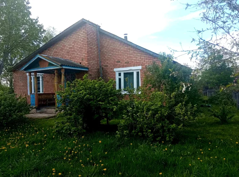 Дом 117 м² Крайский сельский Совет, Беларусь