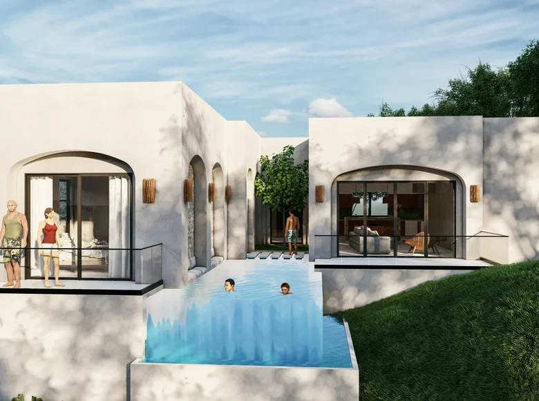 Casa 3 habitaciones 203 m² Roatán, Honduras