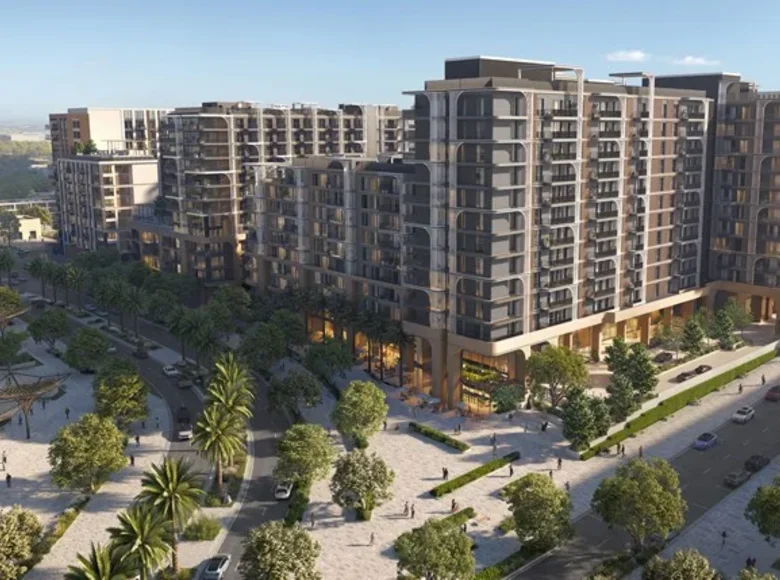 3 bedroom apartment 214 m² Abu Dhabi, United Arab Emirates