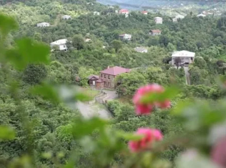 Land 1 000 m² Makho, Georgia