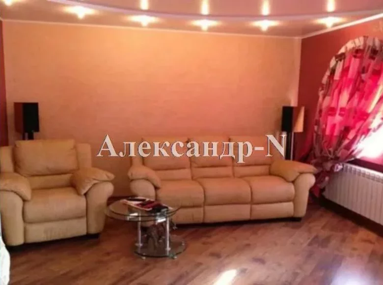 4 room apartment 170 m² Odessa, Ukraine