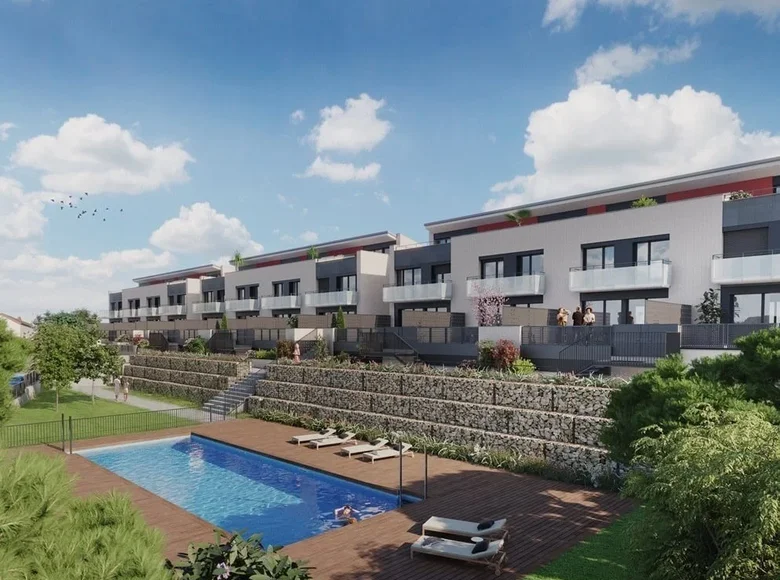 Appartement 4 chambres 253 m² Teia, Espagne