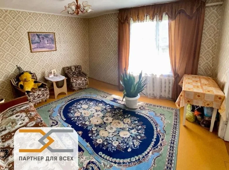 House 60 m² Sluck, Belarus