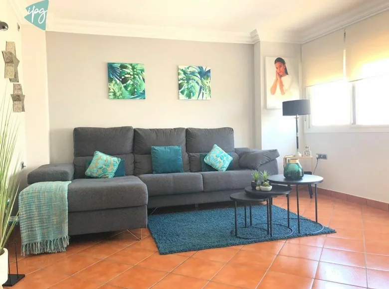 Wohnung 4 Schlafzimmer 170 m² Spanien, Spanien